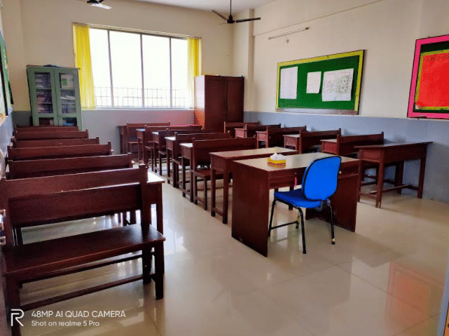 Rizvi College of Education Bandra Infrastructure photo 3